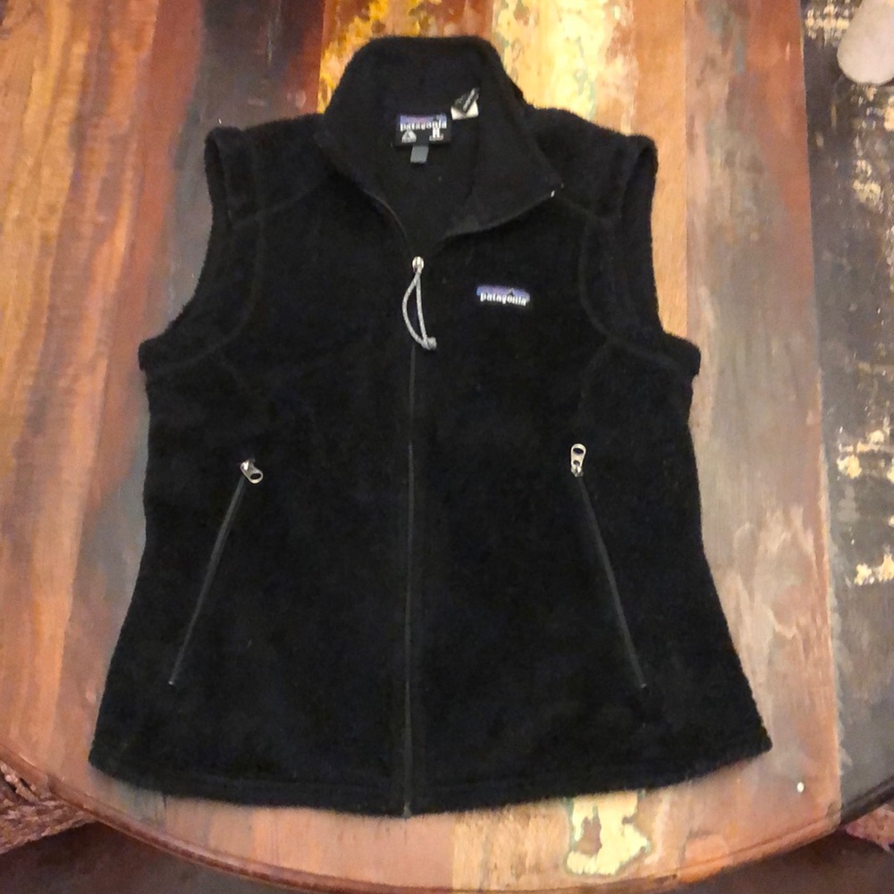 Patagonia Vest